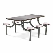 Hospital Dining Table